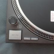 TECHNICS SL 1210 MK2 LEMEZJÁTSZÓ ELADÓ!