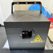 Új 5W lézer, App vezérelhető