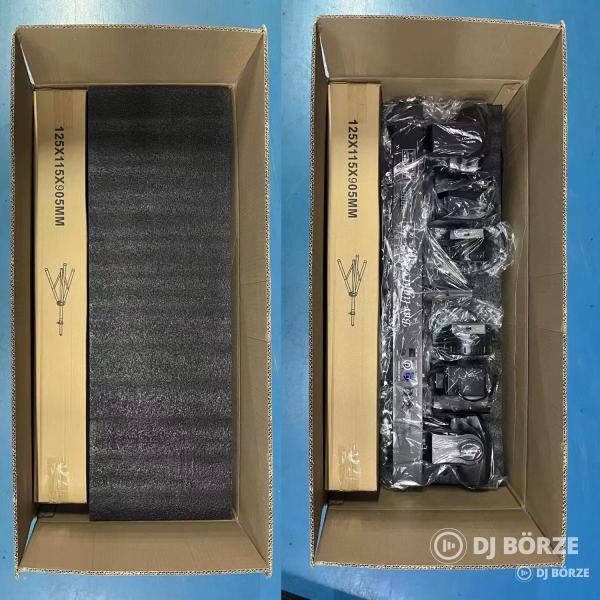 Eladó ÚJ GigBar Move klón