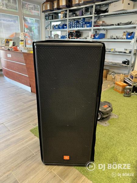 2 db JBL MRX 525 Top hangfal