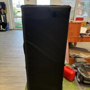 2 db JBL MRX 525 Top hangfal