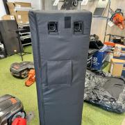 2 db JBL MRX 525 Top hangfal
