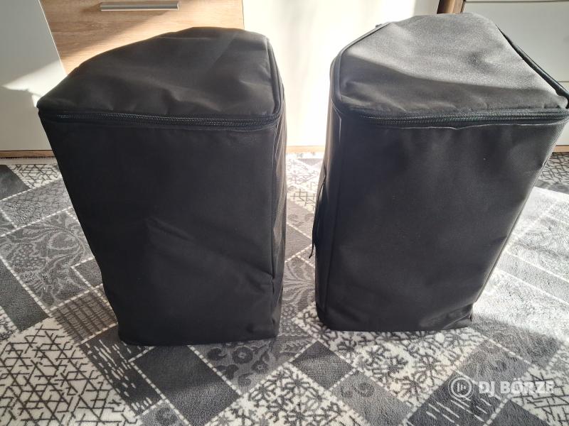 2db Hangfal huzat/tok Alto TS408