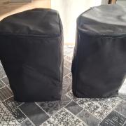 2db Hangfal huzat/tok Alto TS408