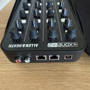 Eladó A&H XONE K2 MIDI kontroller