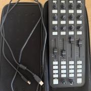 Eladó A&H XONE K2 MIDI kontroller