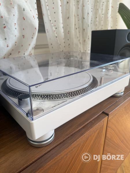 Eladó Pioneer Plx 500 lemezlejátszó