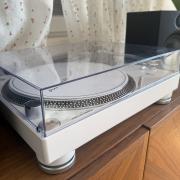 Eladó Pioneer Plx 500 lemezlejátszó
