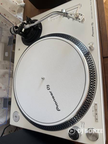 Eladó Pioneer Plx 500 lemezlejátszó