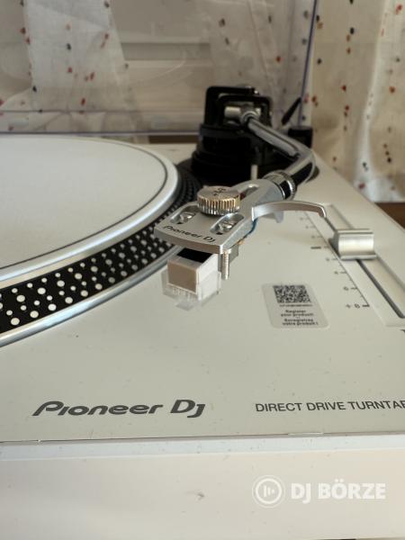 Eladó Pioneer Plx 500 lemezlejátszó
