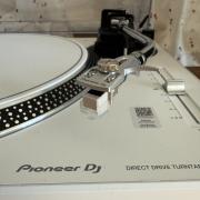 Eladó Pioneer Plx 500 lemezlejátszó