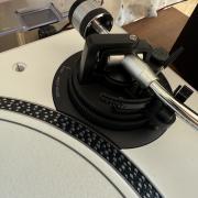 Eladó Pioneer Plx 500 lemezlejátszó