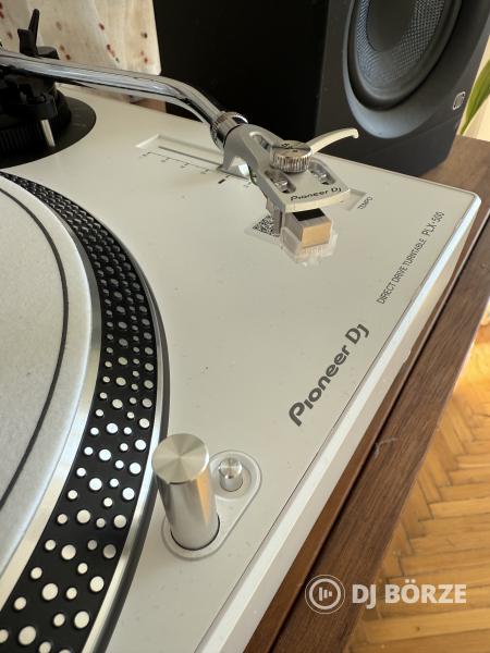 Eladó Pioneer Plx 500 lemezlejátszó