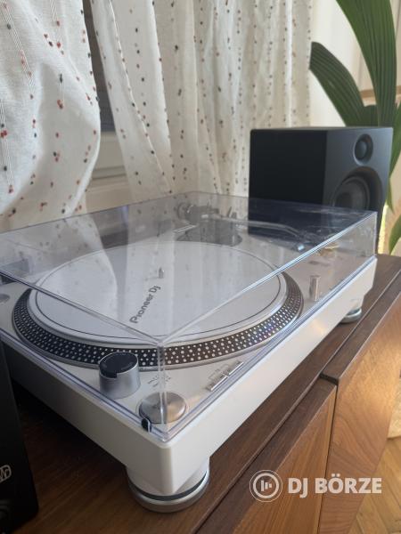 Eladó Pioneer Plx 500 lemezlejátszó