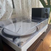 Eladó Pioneer Plx 500 lemezlejátszó