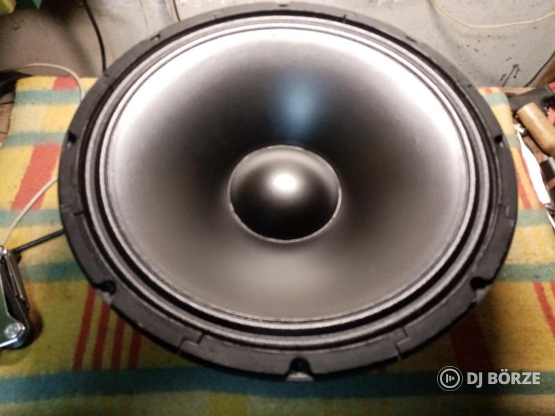 Klipsh rendszerű sub pár eladó