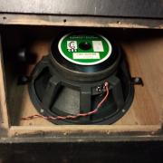 Klipsh rendszerű sub pár eladó