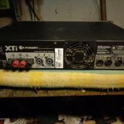 Crown xti 4000 végfok eladó