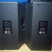 JBL SRX 815 passziv top pár eladó