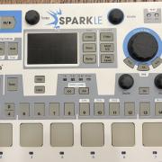 Arturia Spark LE