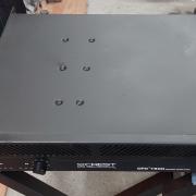 Crest CPX1500 végfok