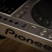 Pioneer szett