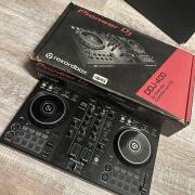 Pioneer DDJ-400