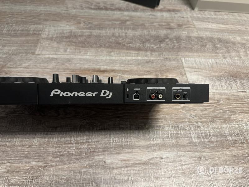 Pioneer DDJ-400