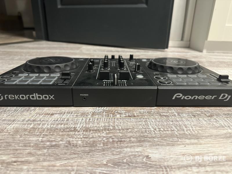 Pioneer DDJ-400