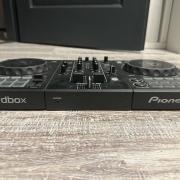 Pioneer DDJ-400