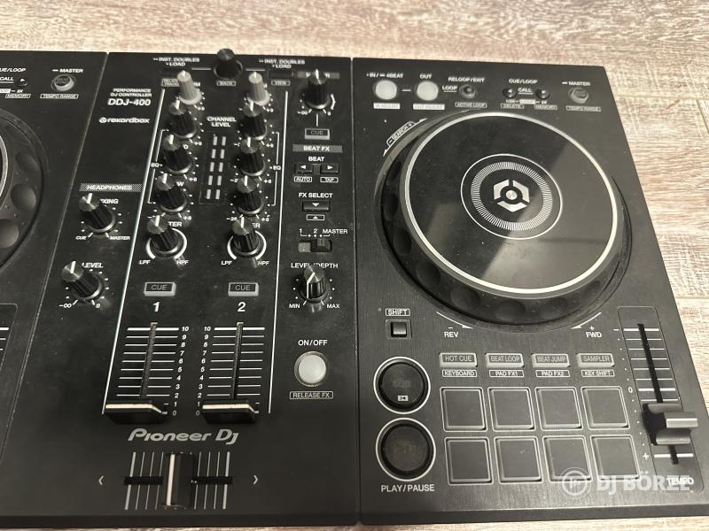 Pioneer DDJ-400