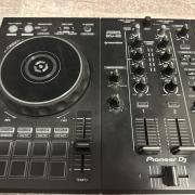 Pioneer DDJ-400
