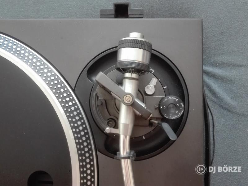 TECHNICS SL 1210 MK2 LEMEZJÁTSZÓ ELADÓ!