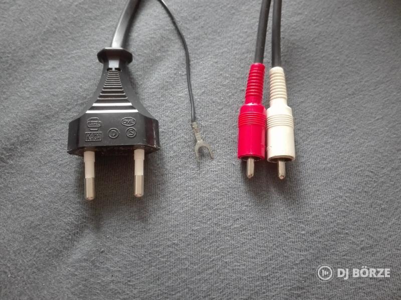 TECHNICS SL 1210 MK2 LEMEZJÁTSZÓ ELADÓ!