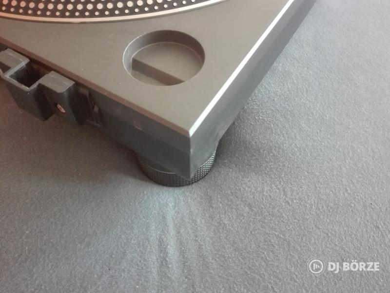 TECHNICS SL 1210 MK2 LEMEZJÁTSZÓ ELADÓ!