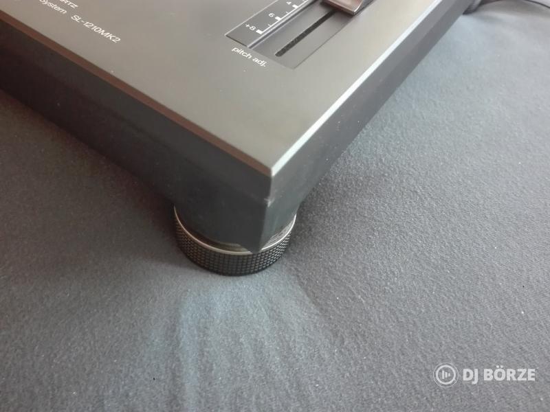 TECHNICS SL 1210 MK2 LEMEZJÁTSZÓ ELADÓ!