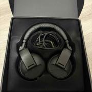 Pioneer HDJ-X5 fejhallgató
