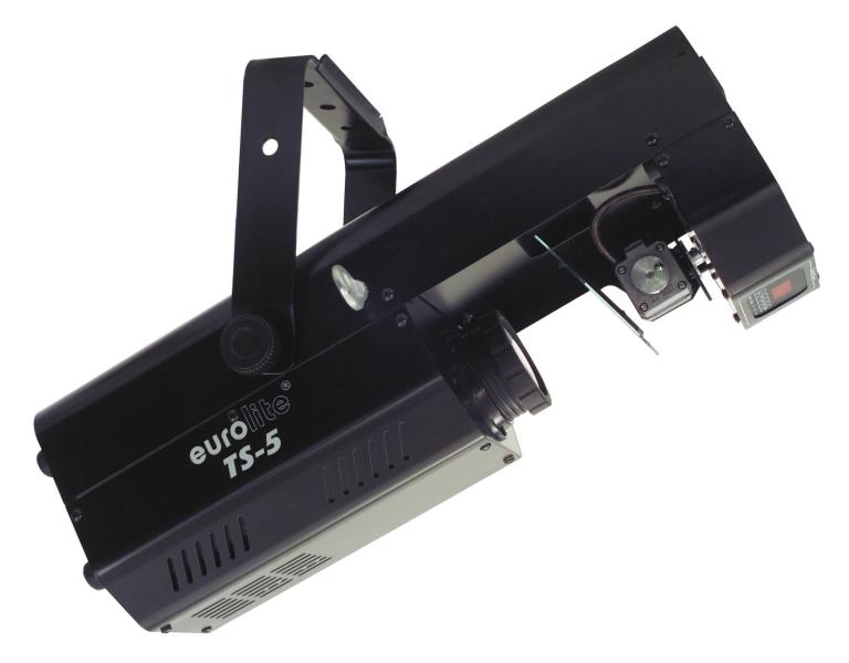 Eurolite TS5
