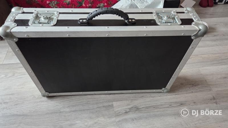 Pioneer XDJ-RX2 + rack eladó!