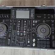 Pioneer XDJ-RX2 + rack eladó!