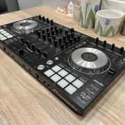 PIONEER DDJ-SX Kontroller + UDG Urbanite Bagpack XL Eladó