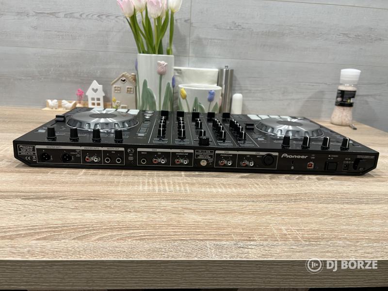 PIONEER DDJ-SX Kontroller + UDG Urbanite Bagpack XL Eladó