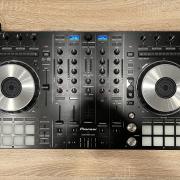 PIONEER DDJ-SX Kontroller + UDG Urbanite Bagpack XL Eladó