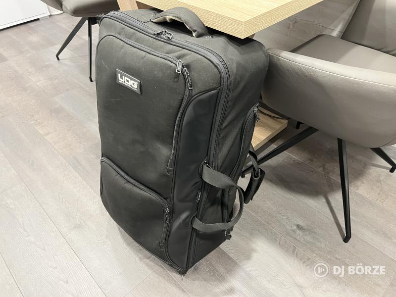 PIONEER DDJ-SX Kontroller + UDG Urbanite Bagpack XL Eladó