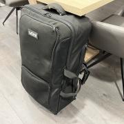 PIONEER DDJ-SX Kontroller + UDG Urbanite Bagpack XL Eladó
