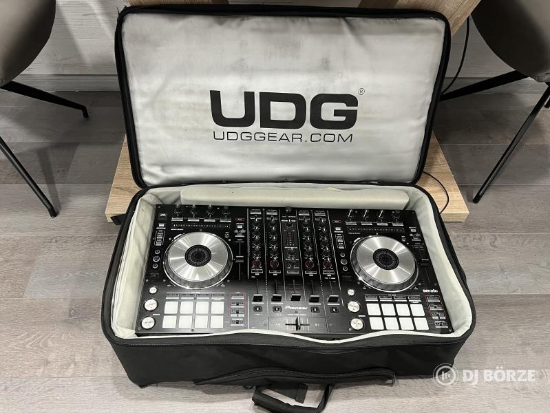 UDG Urbanite Controller Bagpack XL HÁTIZSÁK kontrollereknek