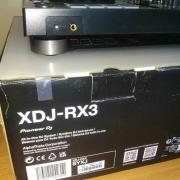 Pioneer XDJ-RX3