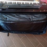 Roland EA7 szintetizator