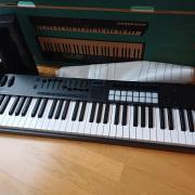 Novation Launckey 61 MK4