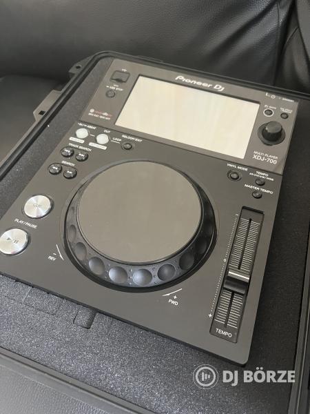 Pioneer xdj 700 lejátszó párban